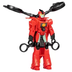 Transformers Terran Twitch 1-Step Flip Changer Action Figure