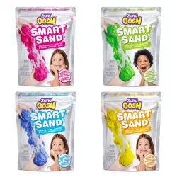 Oosh Sand 1000g PDQ 6 Pcs Assorted