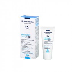 IsisPharma Neotone Radiance FPS50+ 30 ml