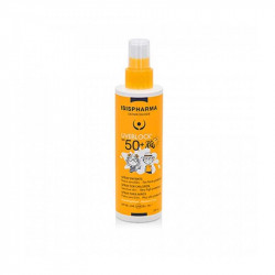 Isispharma UVEBLOCK SPF50+ Spray Kids 200 Ml