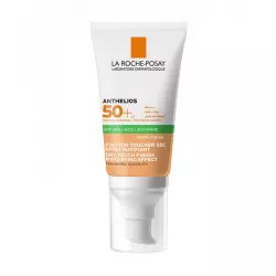 La Roche Posay Anthelios XL Anti-shine Dry Touch Tinted Sunscreen SPF 50+