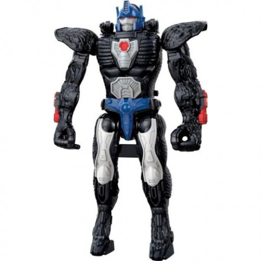 Hasbro Transformers: Optimus Prime Noble Maximal Leader Action Figure (27cm)