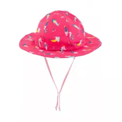 Stephen Joseph Baby Bucket Hat Mermaids