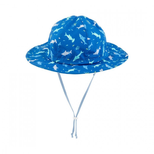 Stephen Joseph Baby Bucket Hat Shark