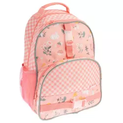 Stephen Joseph - All Over Print Backpack - Strawberry Fields