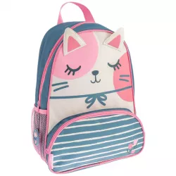 Stephen Joseph - Sidekick Backpack ,Cat