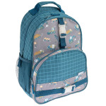 Stephen Joseph - All Over Print Backpack • Construction