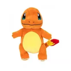 Pokémon 8-Inch Charmander Plush