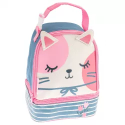 Stephen Joseph - Cat Lunch Pals Lunch Box