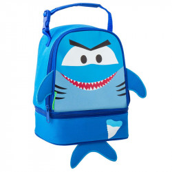 Stephen Joseph - Shark Lunch Pals Lunch Box