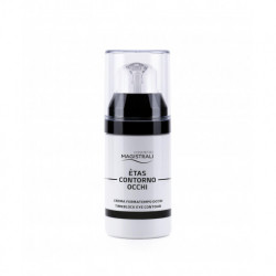 Etas Contorno Occhi Anti-aging eye cream for fine lines, puffiness and dark circles 15 ml