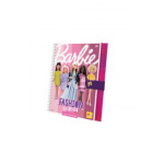 Barbie Fashion Look Book