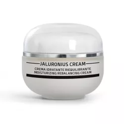 Jaluronius Cream JALURONIUS Cream is a moisturizing rebalancing cream 50 ml