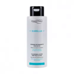 Kamilla Cleansing Lotion for Face and Eyes 400 ml