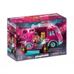 Playmobi  Everdreamerz  Tour Bus