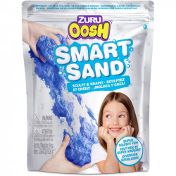 Zuru Oosh Sand 500G PDQ 8 pcs