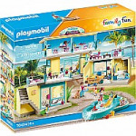 Playmobil  Playmo Beach Hotel