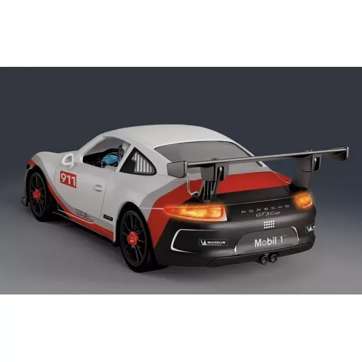 Playmobil - Porsche 911 GT3 Cup