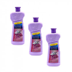 Loyal Concentrated Multipurpose Household Deodorizer Purple 2100 ML, 3 PACKS