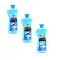 Loyal Concentrated Multipurpose Household Deodorizer Blue 2100 ML, 3 PACKS