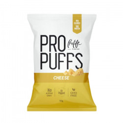 Pro Life cheese Flavor High in Protein - 50g