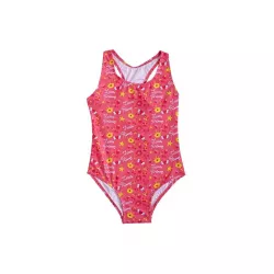 Slipstop -4-5years Girl's Little Princess Swimsuit