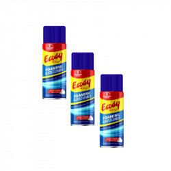 Easy Glass Cleaner Foaming 500 ML, 3 PACKS