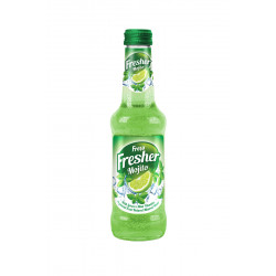 Fresher Sparkling Fruit Drink Mojito 250ml