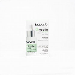 Babaria Glycolic Acid Serum 30Ml