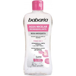 Babaria Gentle Micellar Water 400ml