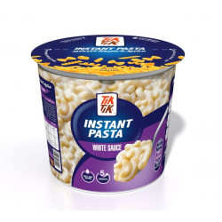 Tik Tik Instant Pasta White Sauce 115gm