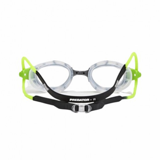 Zoggs Phantom 2.0 swimming goggles