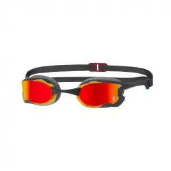 Raptor swim goggles