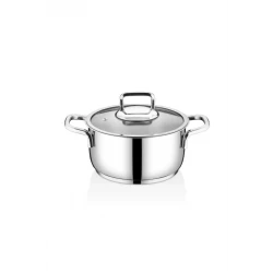 Falez Vento Steel Pot, 26 cm