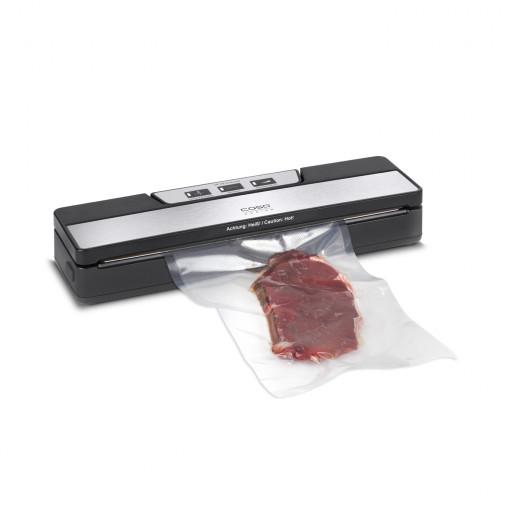 CASO VR 190 Advanced Bar Vacuum Sealer