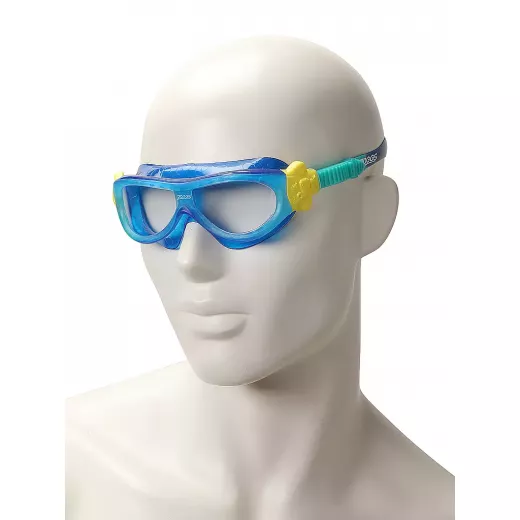 Zoggs  SKinder Schwimmbrille Phantom Kids