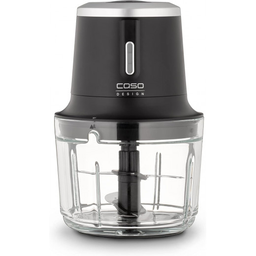 CASO Chop & Go Cordless Chopper 1liter, 200W