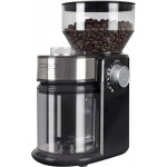 Caso Barista Crema Electric Design Coffee Grinder, 150W