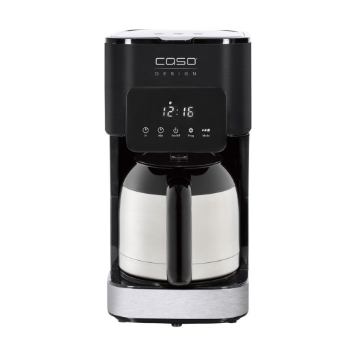 Caso American Coffee maker with insulated jug 10 Cup, 900W