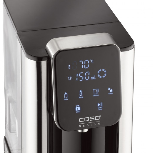 CASO Design Hot Water Dispenser HW660, 2.7lt