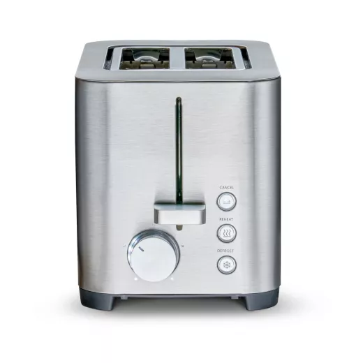 CASO Design Toaster CLASSIC T2 DUO