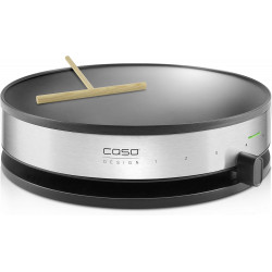 CASO Crepes Maker, 1300W