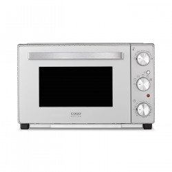 Caso SilverStyle S.S Oven 32lt