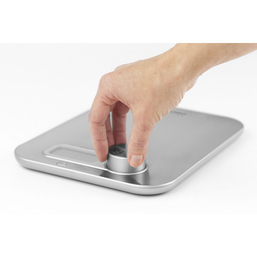 Caso Manual Energy Kitchen Scale