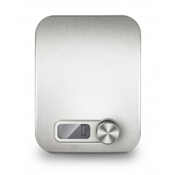 Caso Manual Energy Kitchen Scale