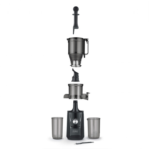 Caso Slow Juicer XLarge, 250W