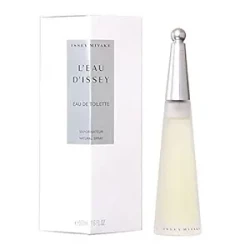 Ladies L'Eau d'Issey EDT Spray 1.7 OZ Fragrances