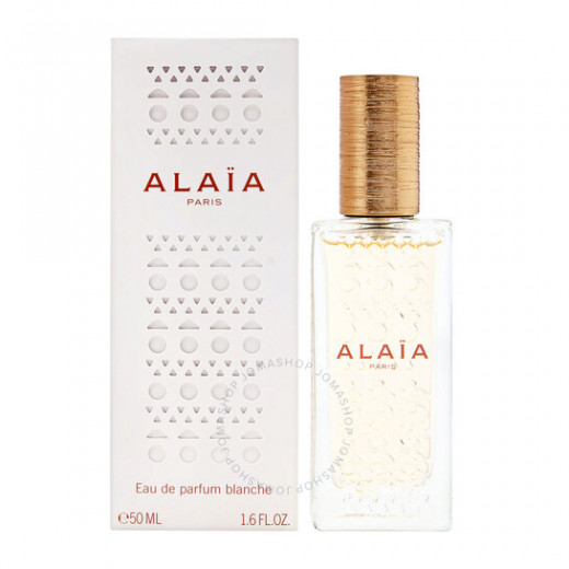 Alaia Paris Blanche for Women 50ml Eau de Parfum