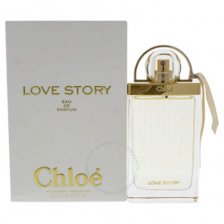 Chloe Love Story EDP For Women 75m