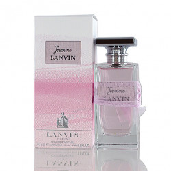 Lanvin Jeanne 100 ml Women